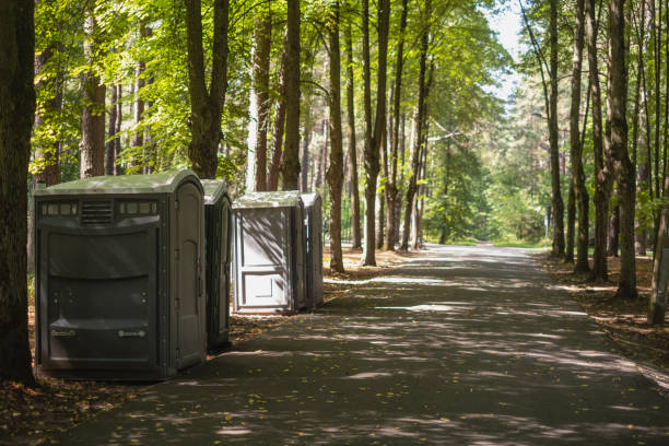 Best Affordable porta potty rental  in Bixby, OK
