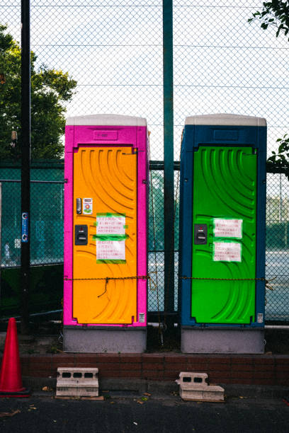 Best Local porta potty services  in Bixby, OK