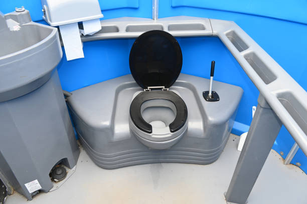 Best Temporary restroom rental  in Bixby, OK