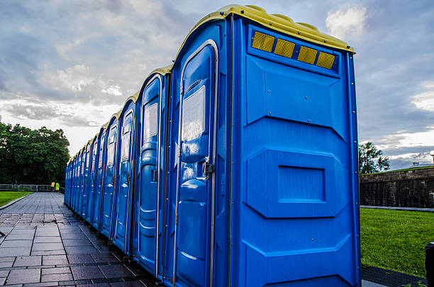 Best Porta potty cleaning services  in Bixby, OK