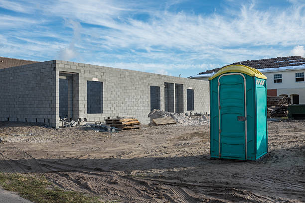 Best Construction site porta potty rental  in Bixby, OK